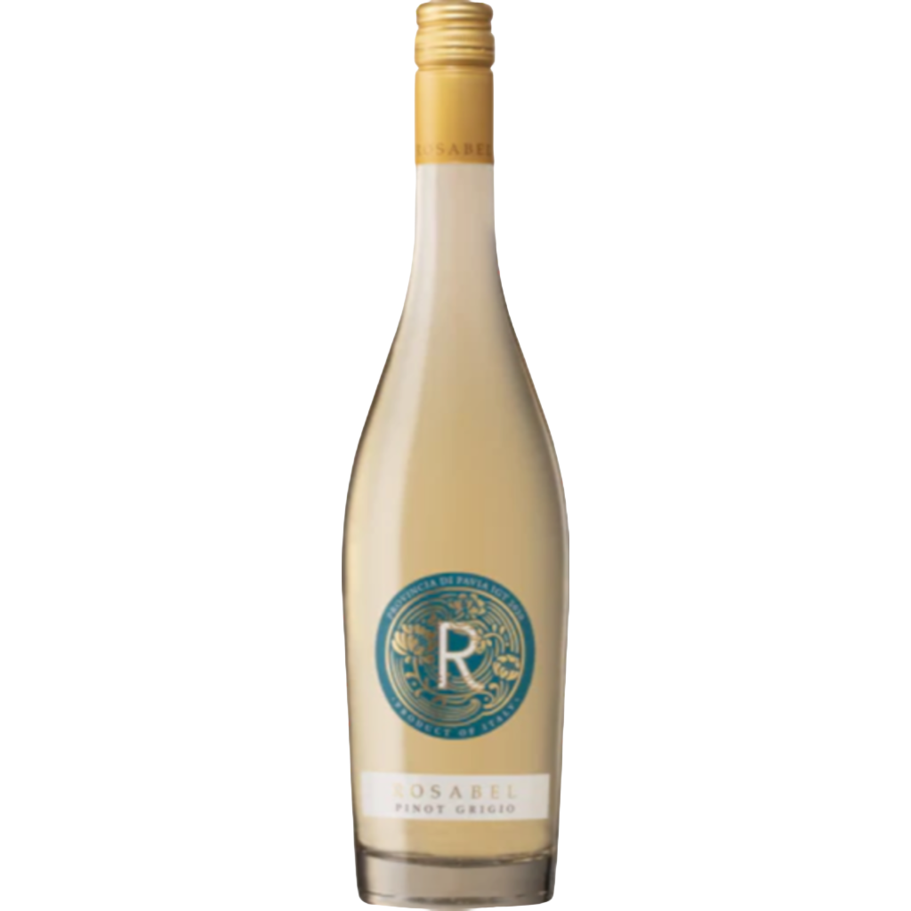 Rosabel Pinot Grigio