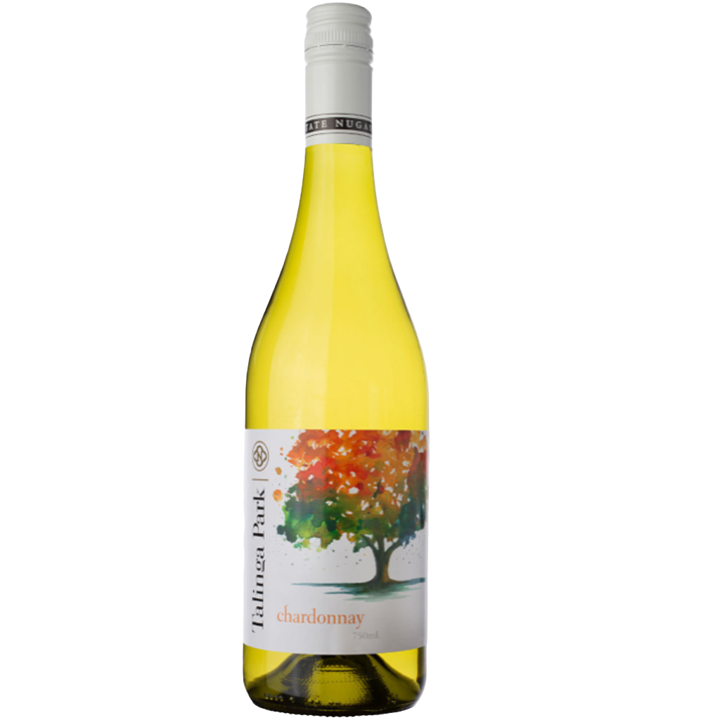 Nugan Estate Talinga Park Chardonnay