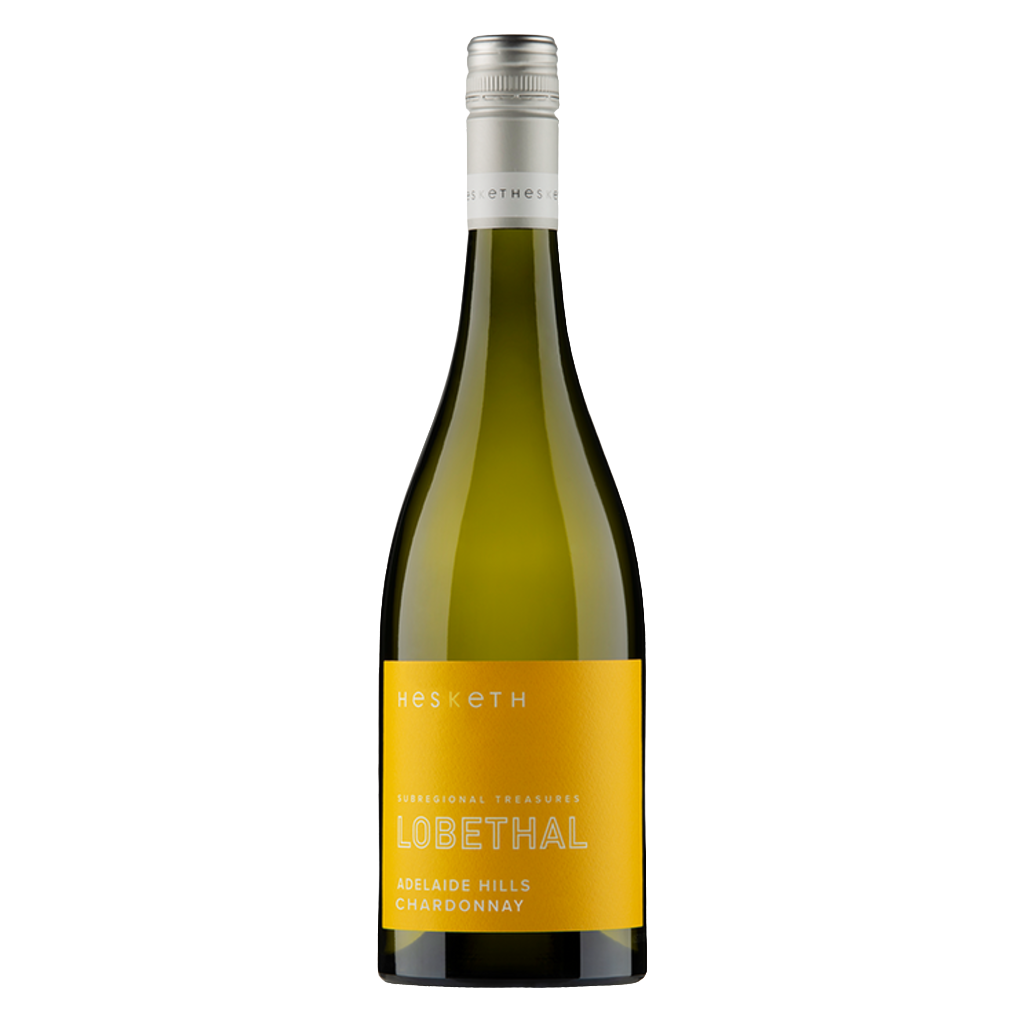 2021 Hesketh Wines Regional Selections Chardonnay