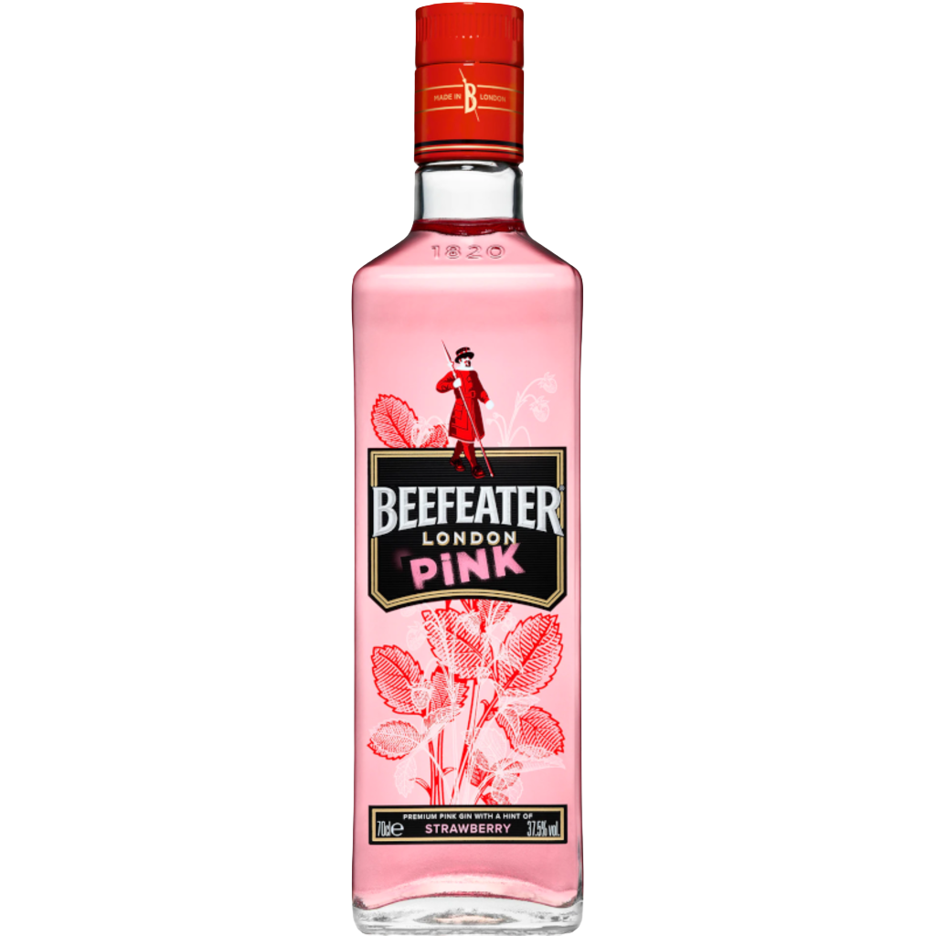 Beefeater Pink Gin 700ml