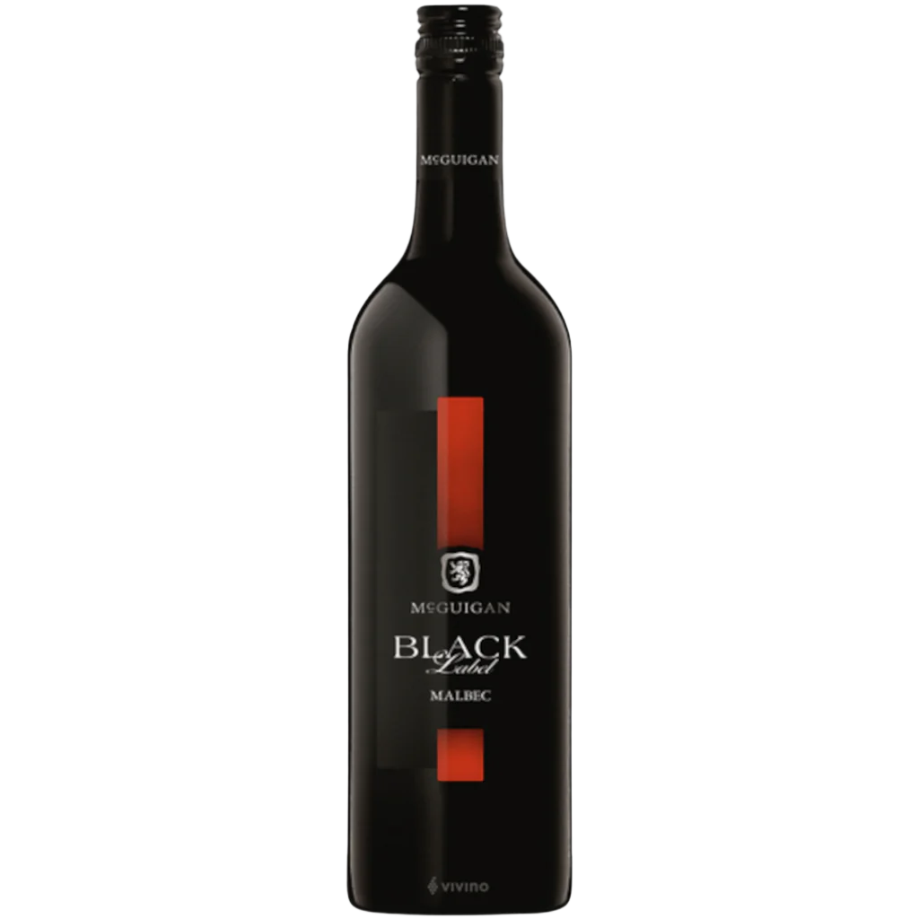 McGuigan Black Label Malbec