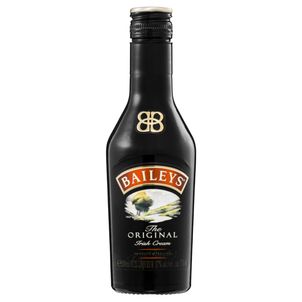 Baileys Irish Cream 200ml