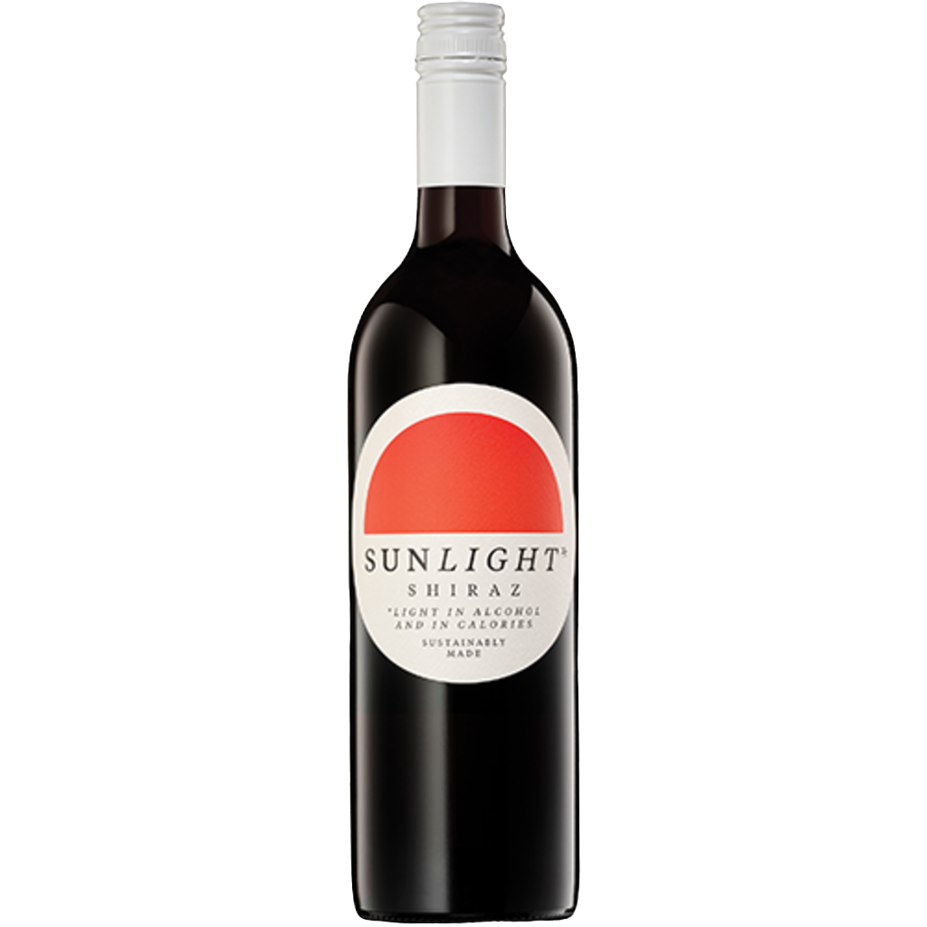 2021 Sunlight Oxford Landing Light Shiraz