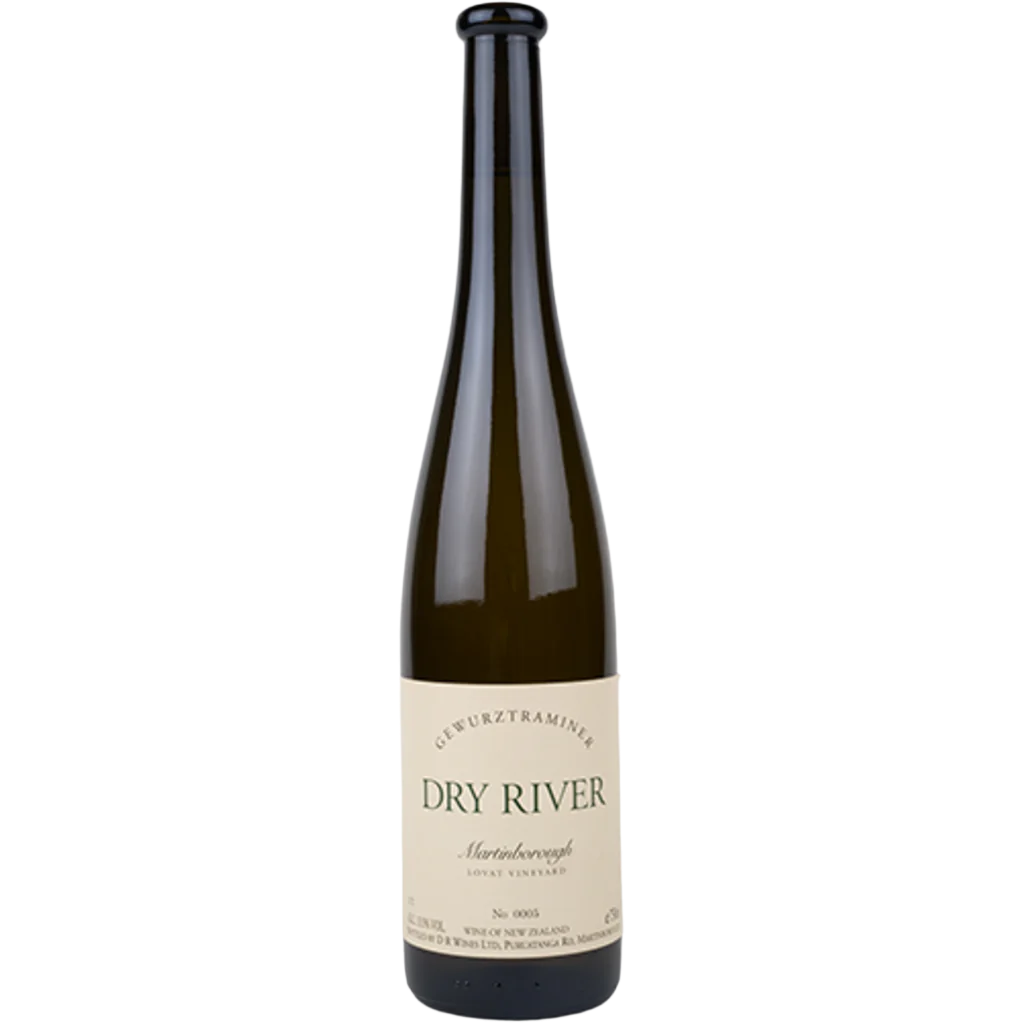 2022 Dry River Lovat Gewürztraminer