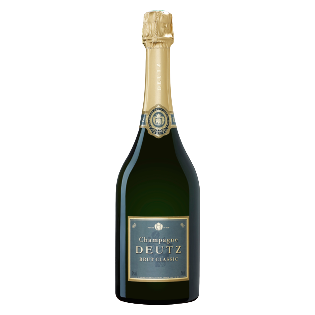 Champagne Deutz Brut Classic NV