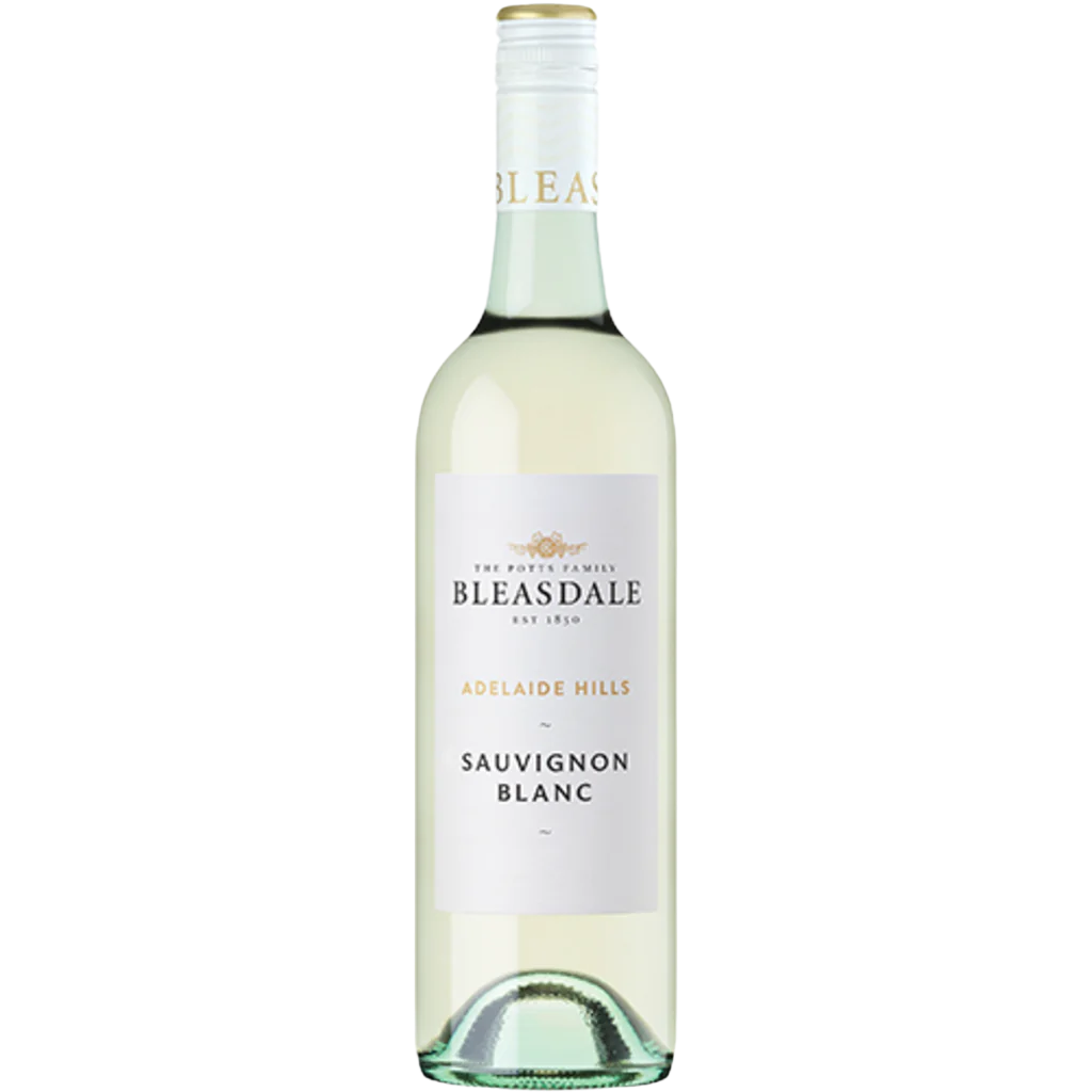 2024 Bleasdale Adelaide Hills Sauvignon Blanc