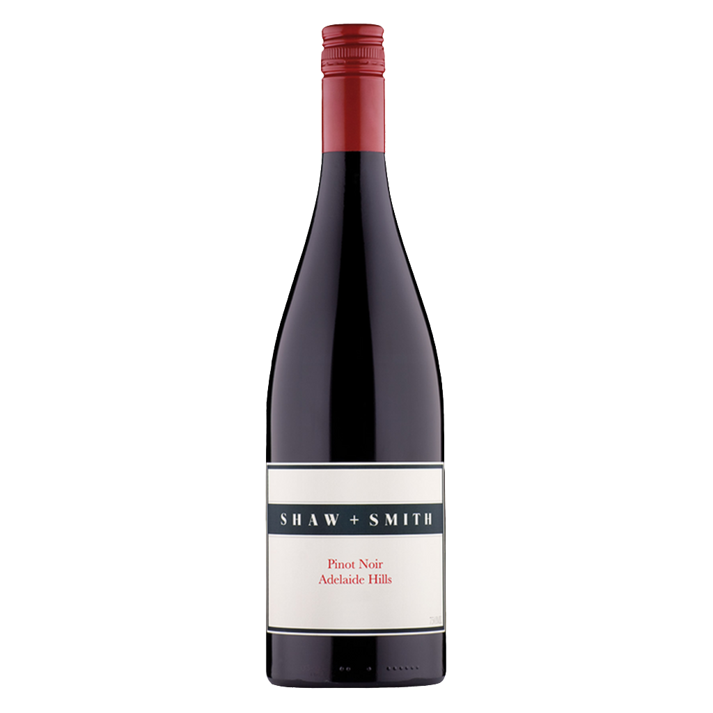 2023 Shaw + Smith Pinot Noir 375mL