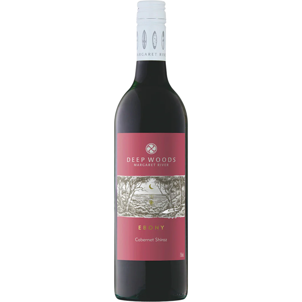 Deep Woods Margaret River Cabernet Shiraz