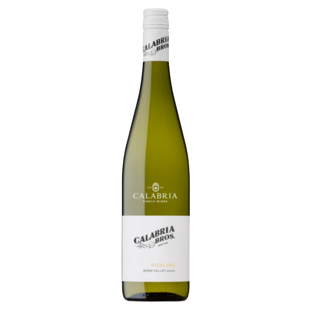 Calabria Bros. Riesling