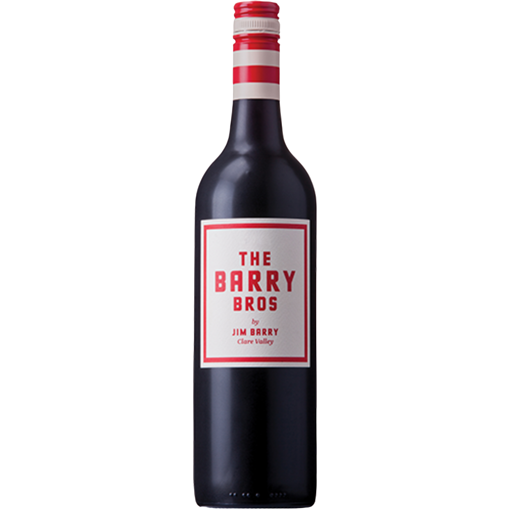 The Barry Bros Shiraz Cabernet