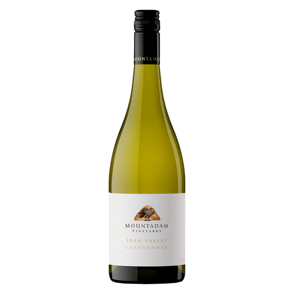 2021 Mountadam Eden Valley Chardonnay