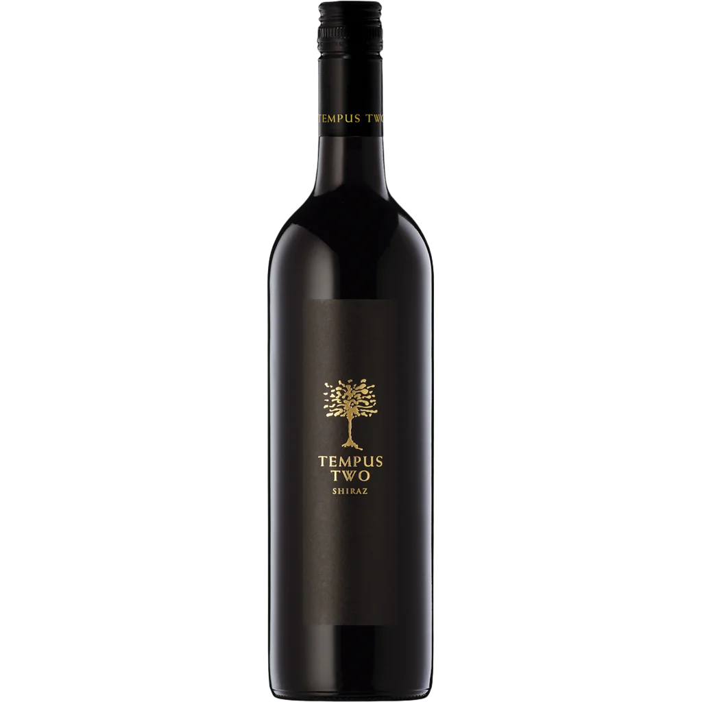 Tempus Two Shiraz