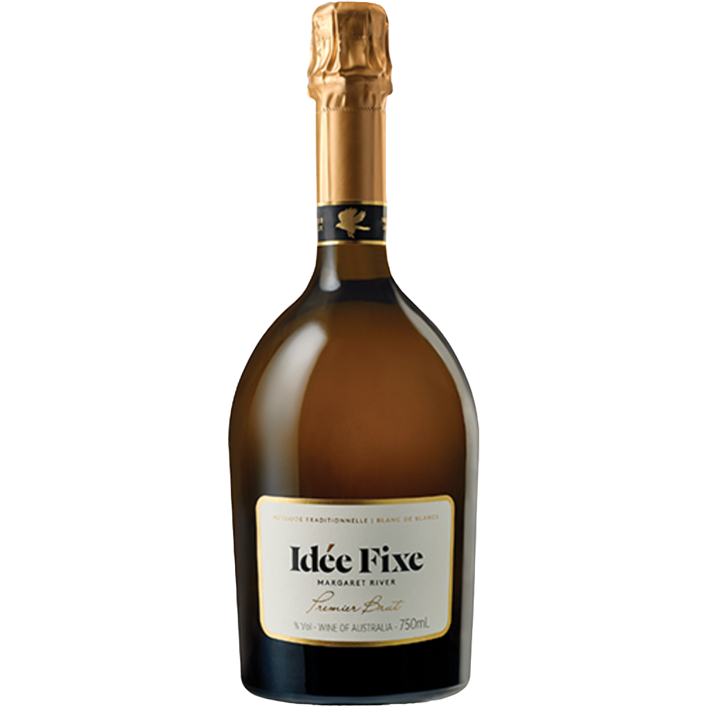 2021 Idée Fixe Premier Brut