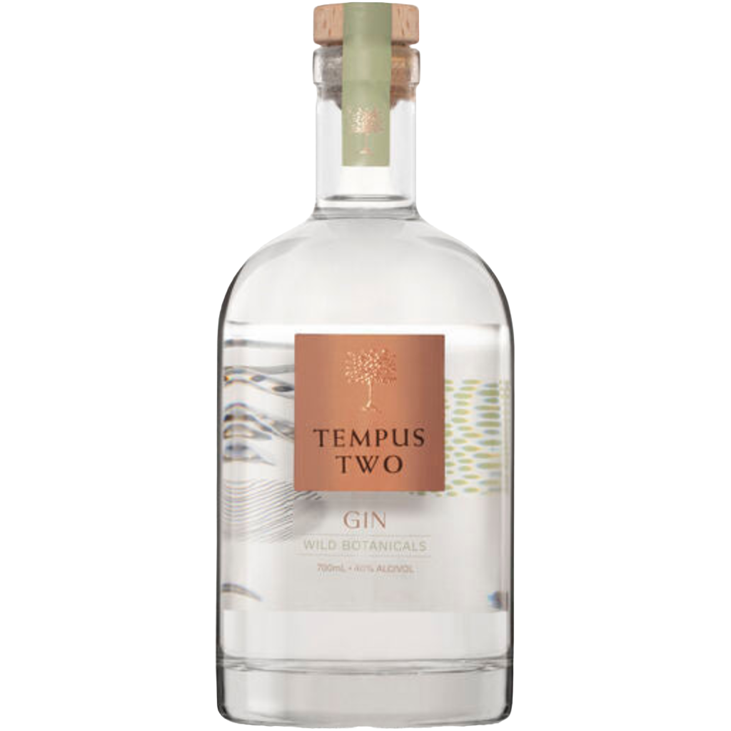 Tempus Two Wild Botanical Gin 700ml