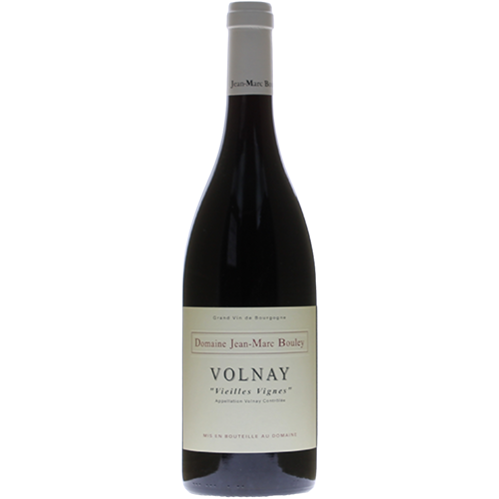 2021 Domaine Jean-Marc Bouley Volnay Vieilles Vignes