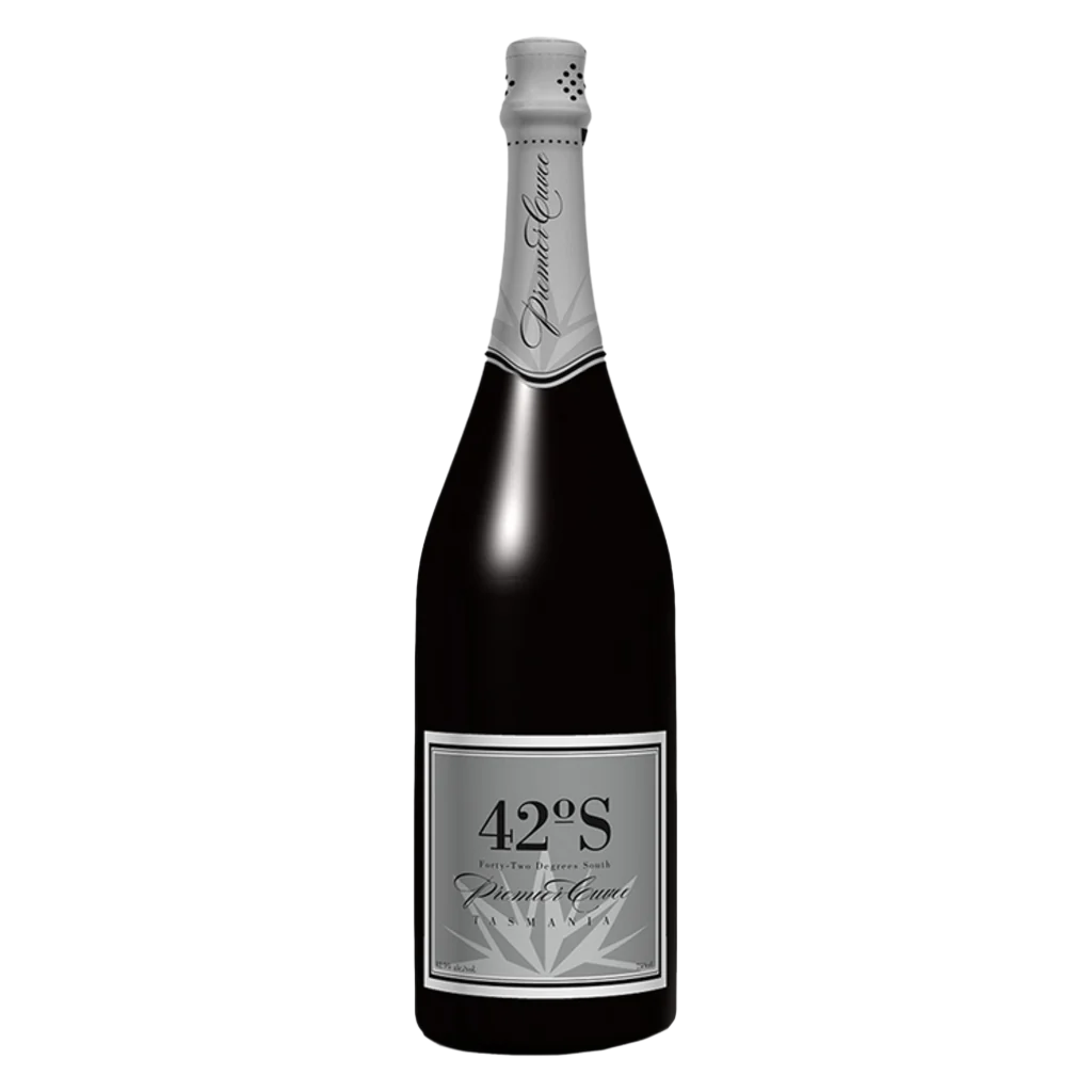 42 Degrees South Premier Cuvee Sparkling NV