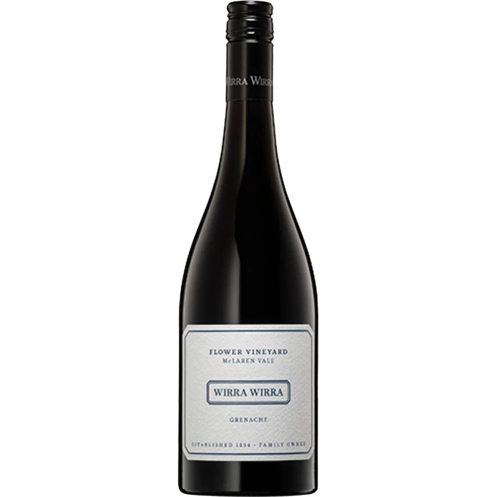 2023 Wirra Wirra Single Vineyard Flower Grenache