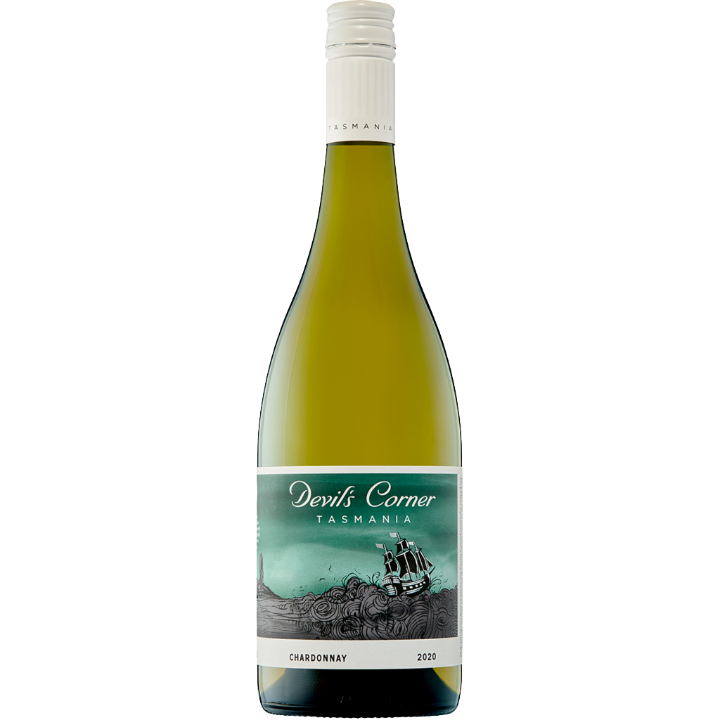 Devil's Corner Chardonnay