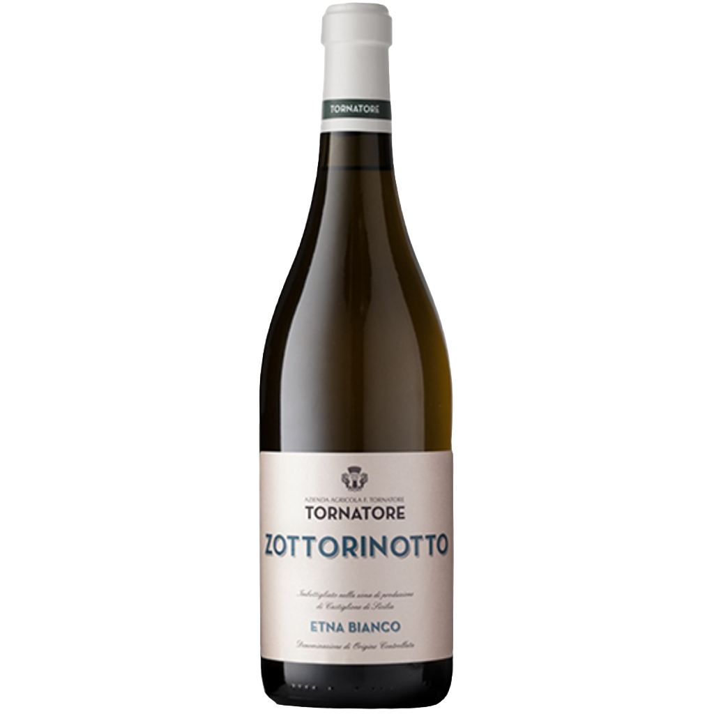 2020 Tornatore Zottorinotto Etna Bianco