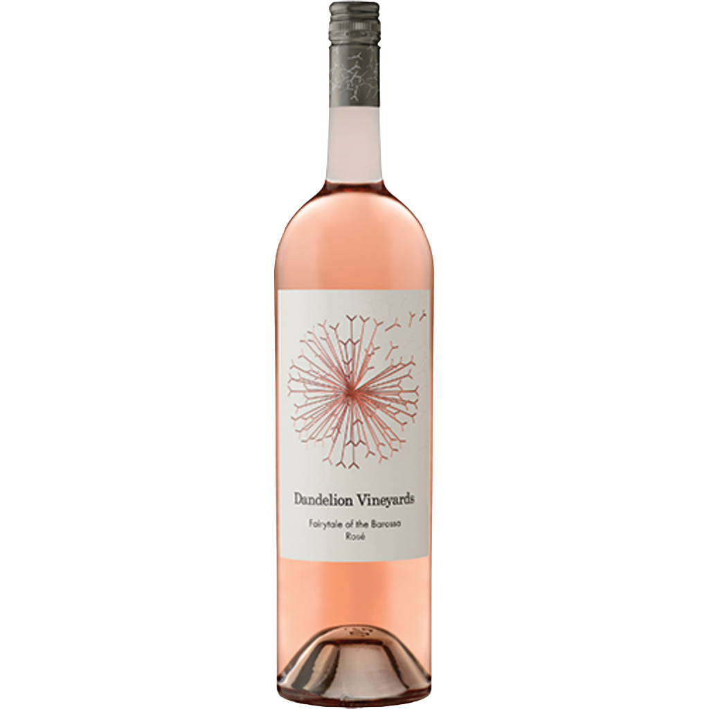 2022 Dandelion Vineyards Fairytale of the Barossa Rosé 1.5L