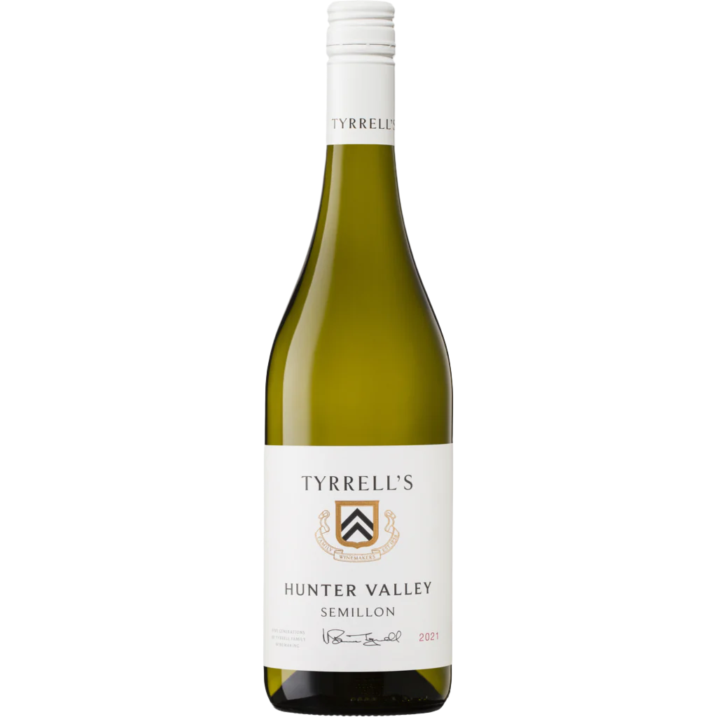 Tyrrell's Hunter Valley Semillon