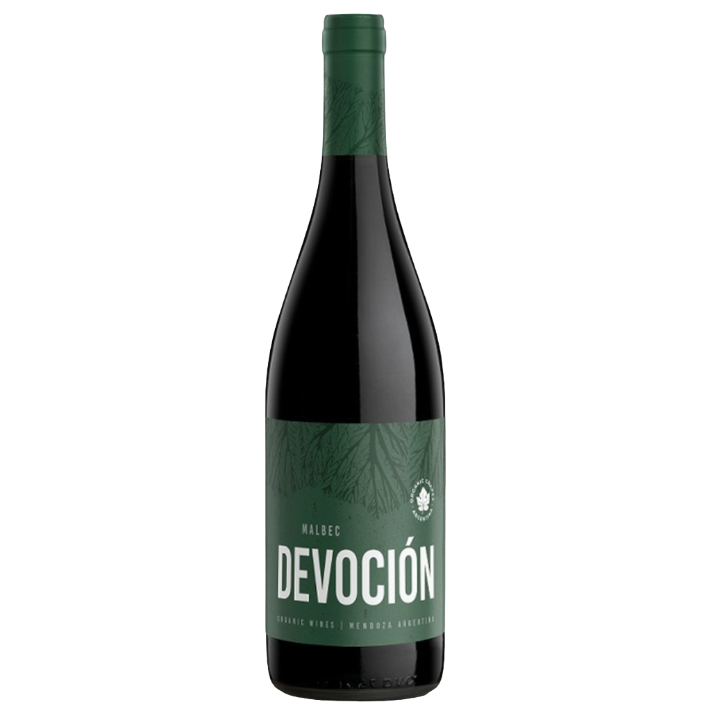 Devocion Malbec