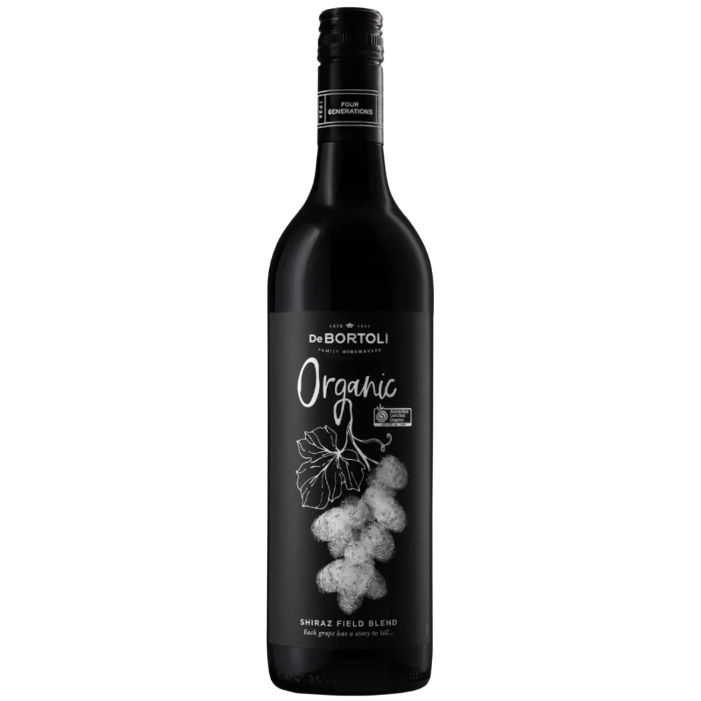 De Bortoli Organic Shiraz