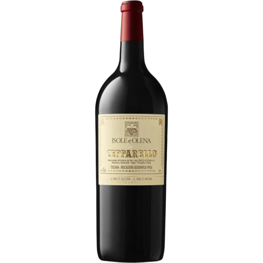 2019 Isole e Olena Cepparello 1.5L