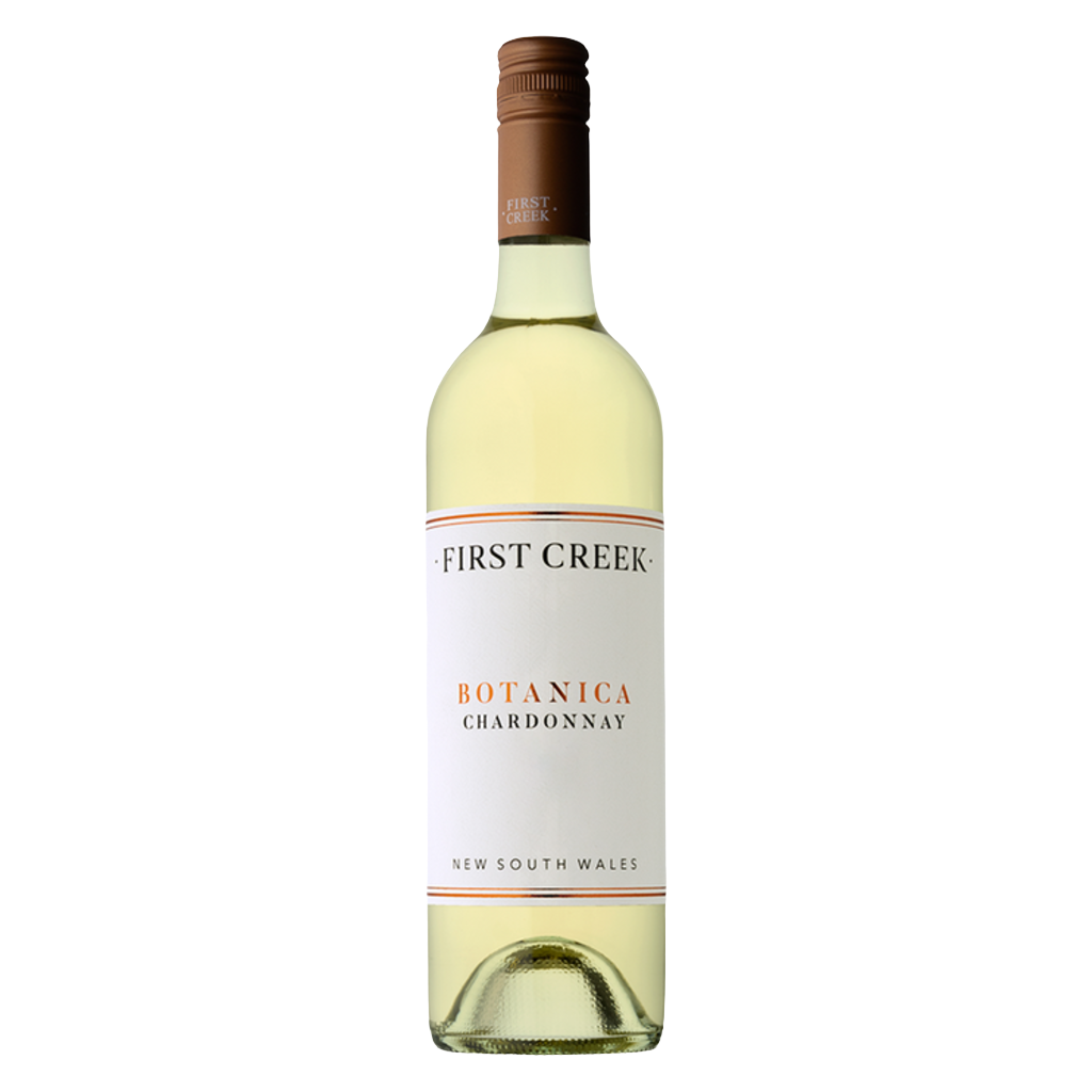 2023 First Creek Wines Botanica Chardonnay