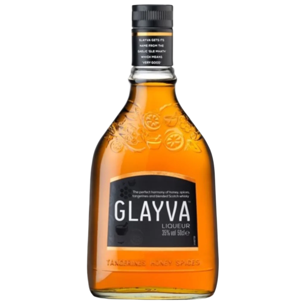 Glayva Scotch Liqueur 500mL