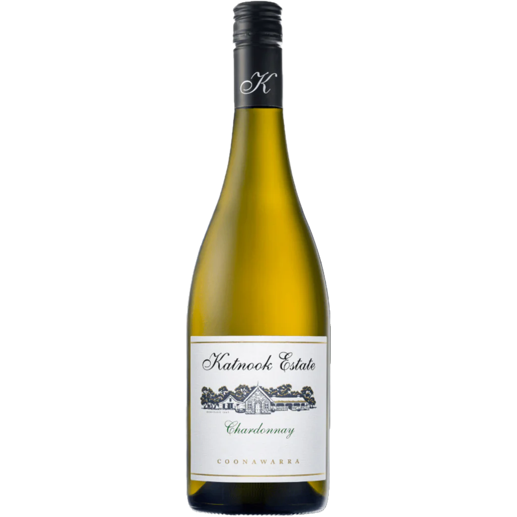 Katnook Estate Chardonnay