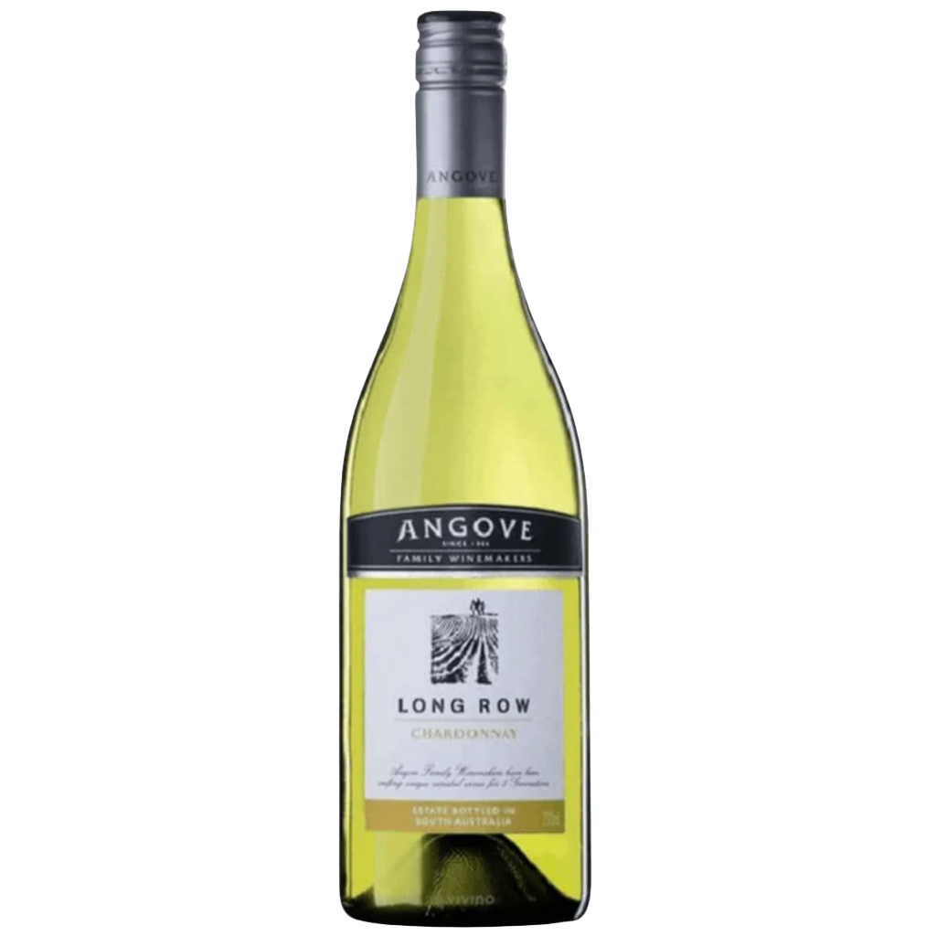 Angove Long Row Chardonnay