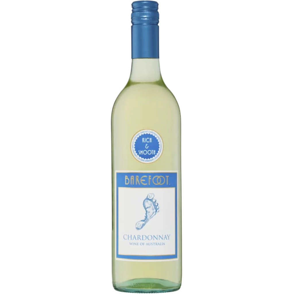 Barefoot Chardonnay