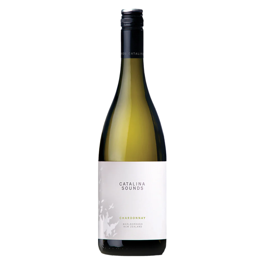 2021 Catalina Sounds Chardonnay