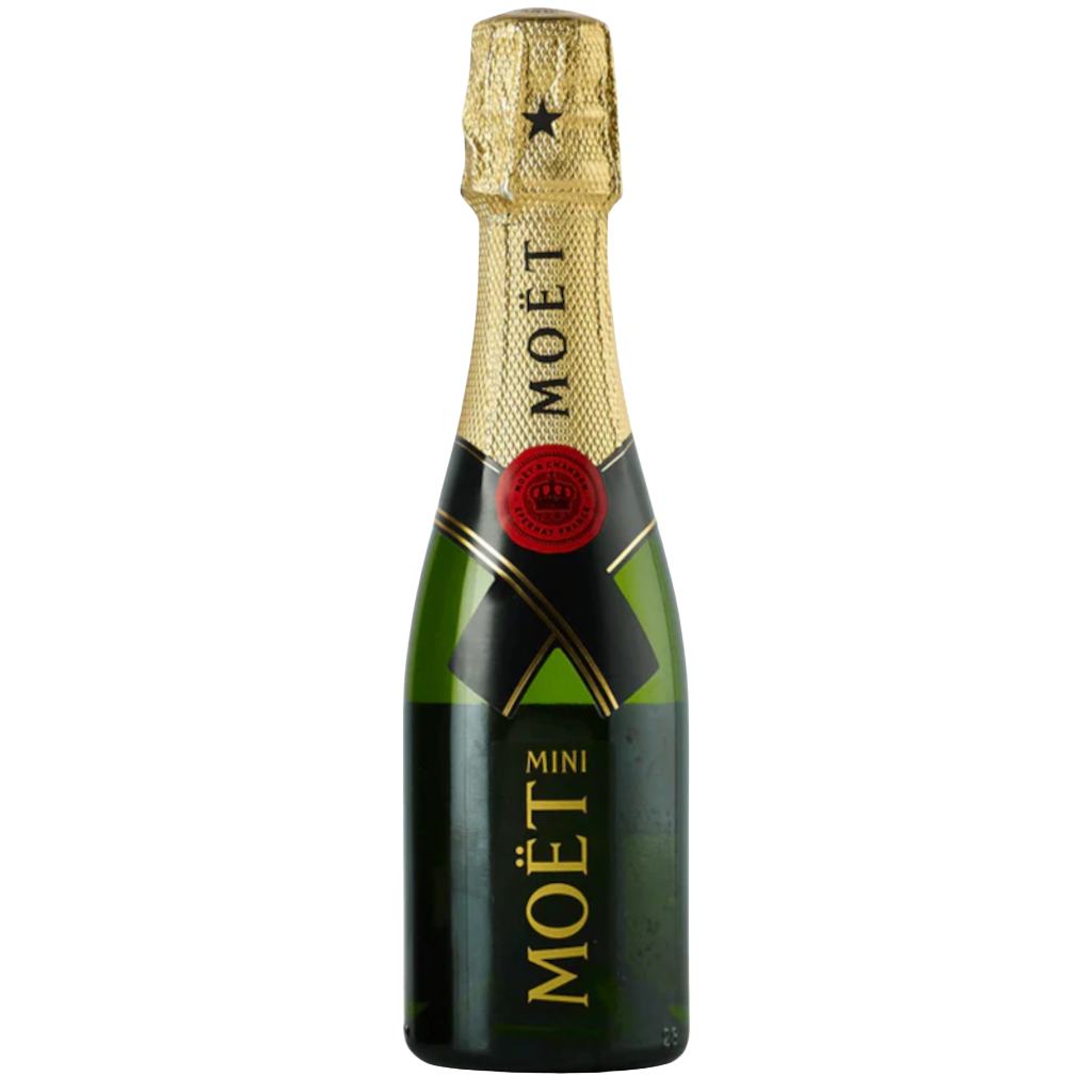 Moët & Chandon Champagne Brut Imperial NV 200ml