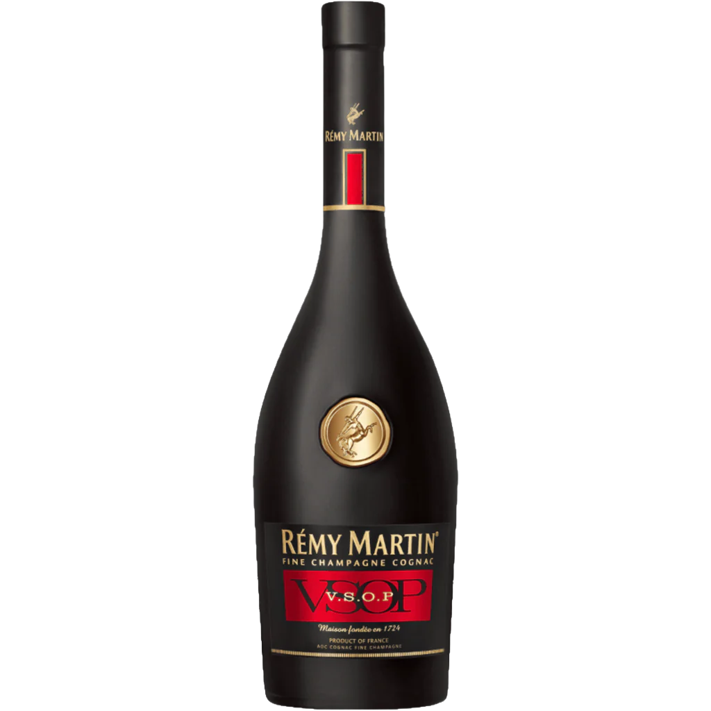 Remy Martin Fine Champagne Cognac VSOP 700mL