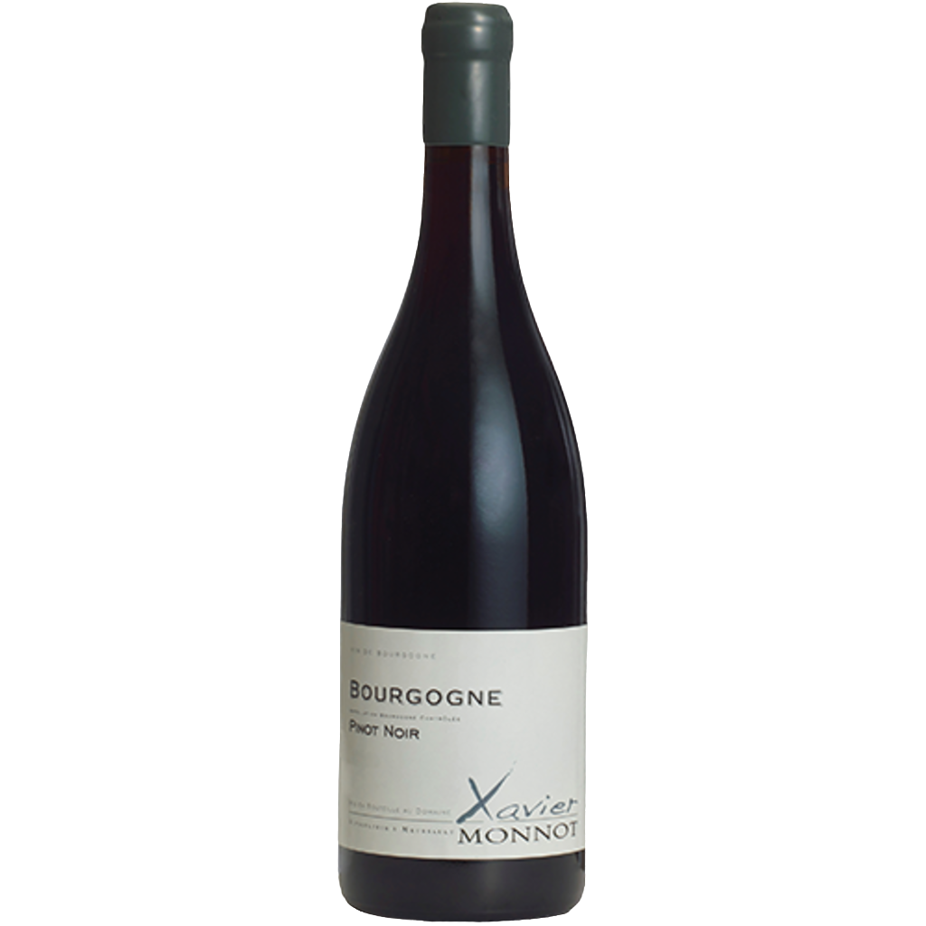 2021 Domaine Xavier Monnot Bourgogne Rouge