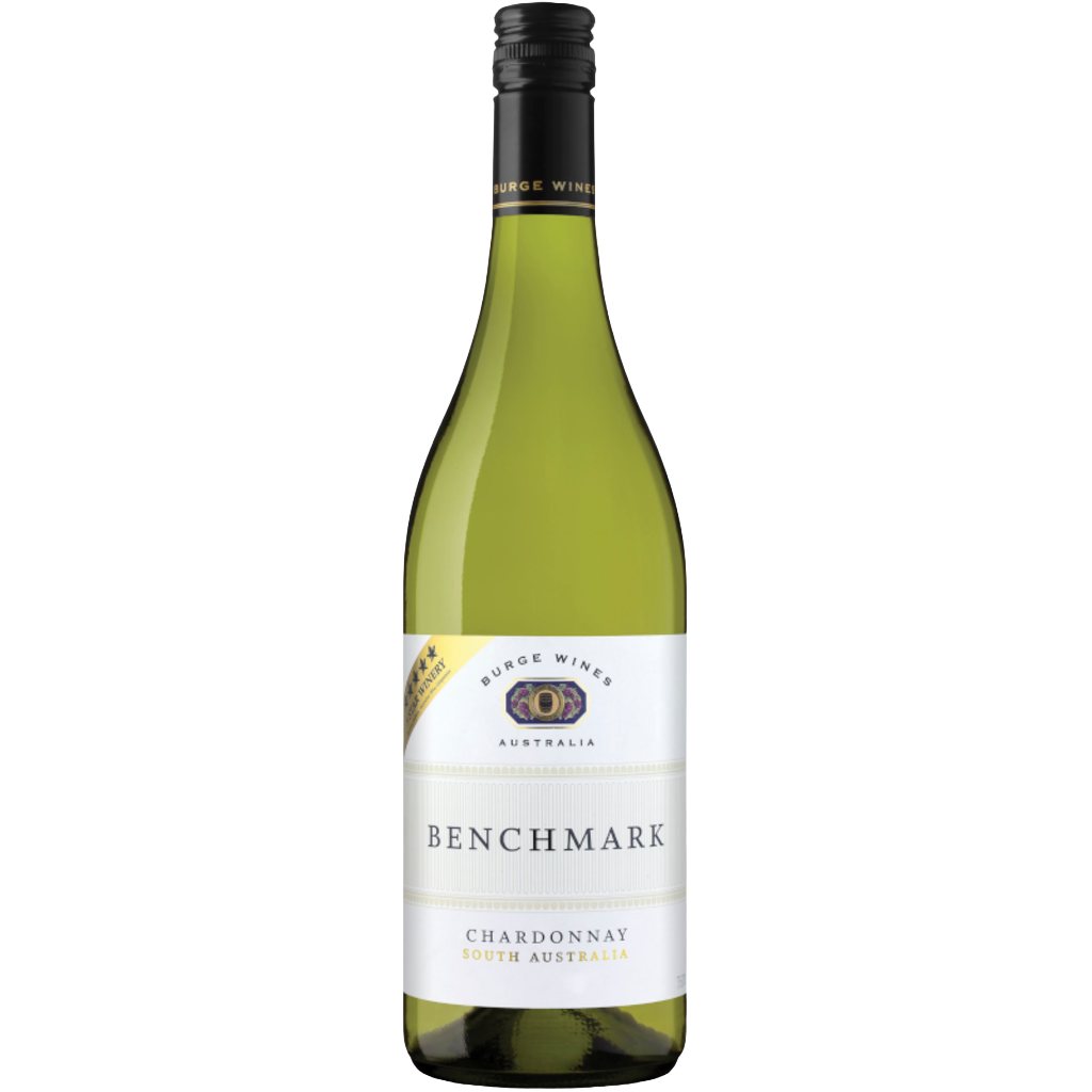 Grant Burge Benchmark Chardonnay