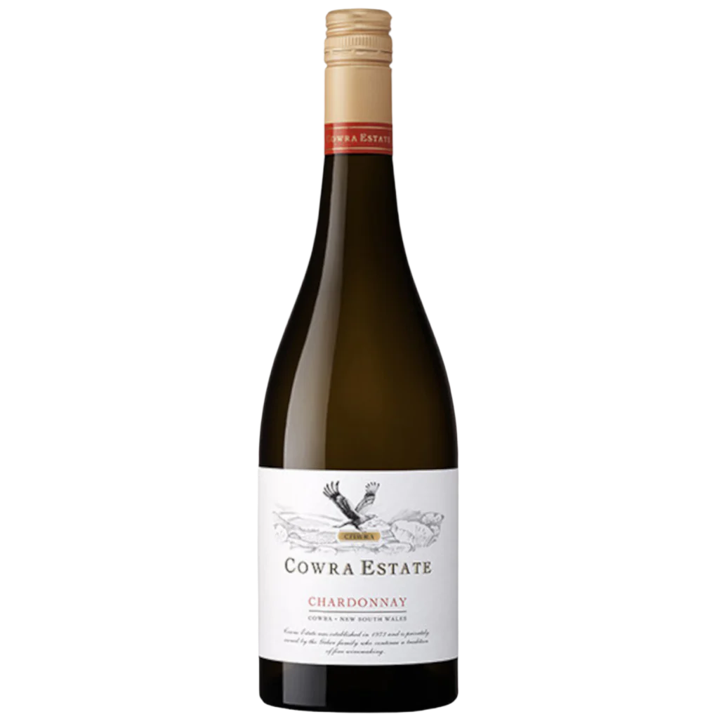 Cowra Estate Chardonnay