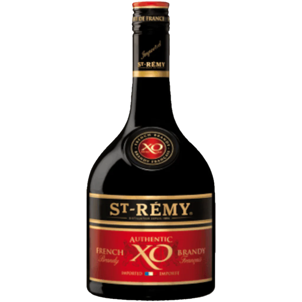 St Remy XO Brandy 700mL