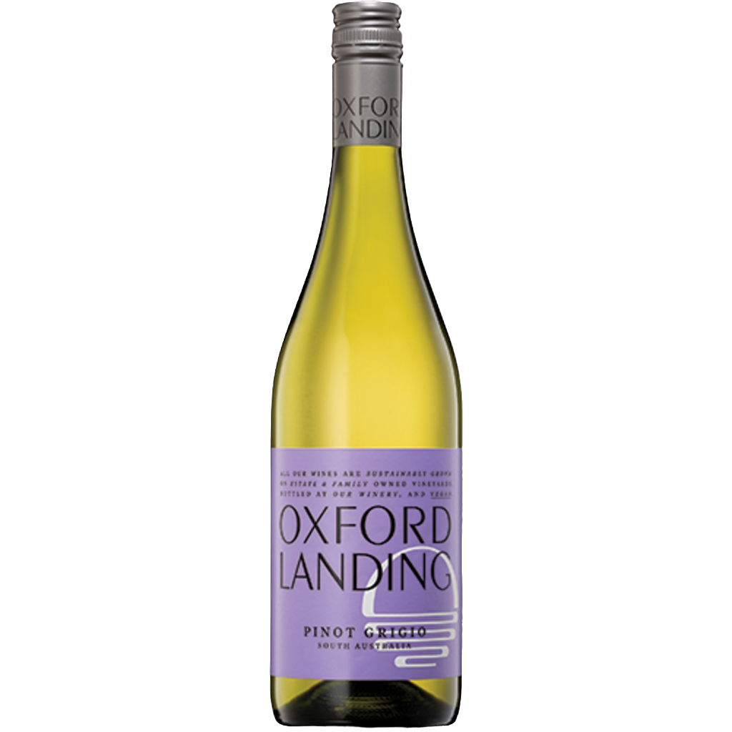 2022 Oxford Landing Pinot Grigio