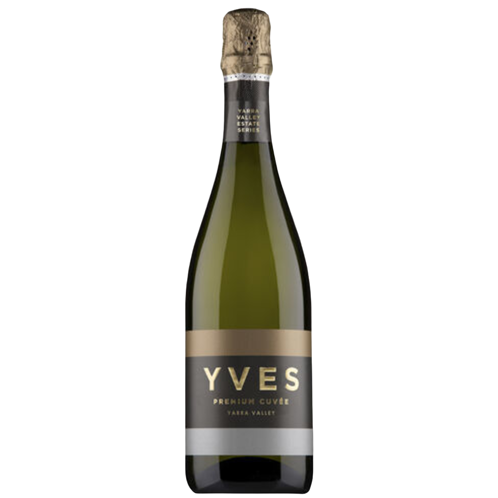 Yves Premium Sparkling Cuvee