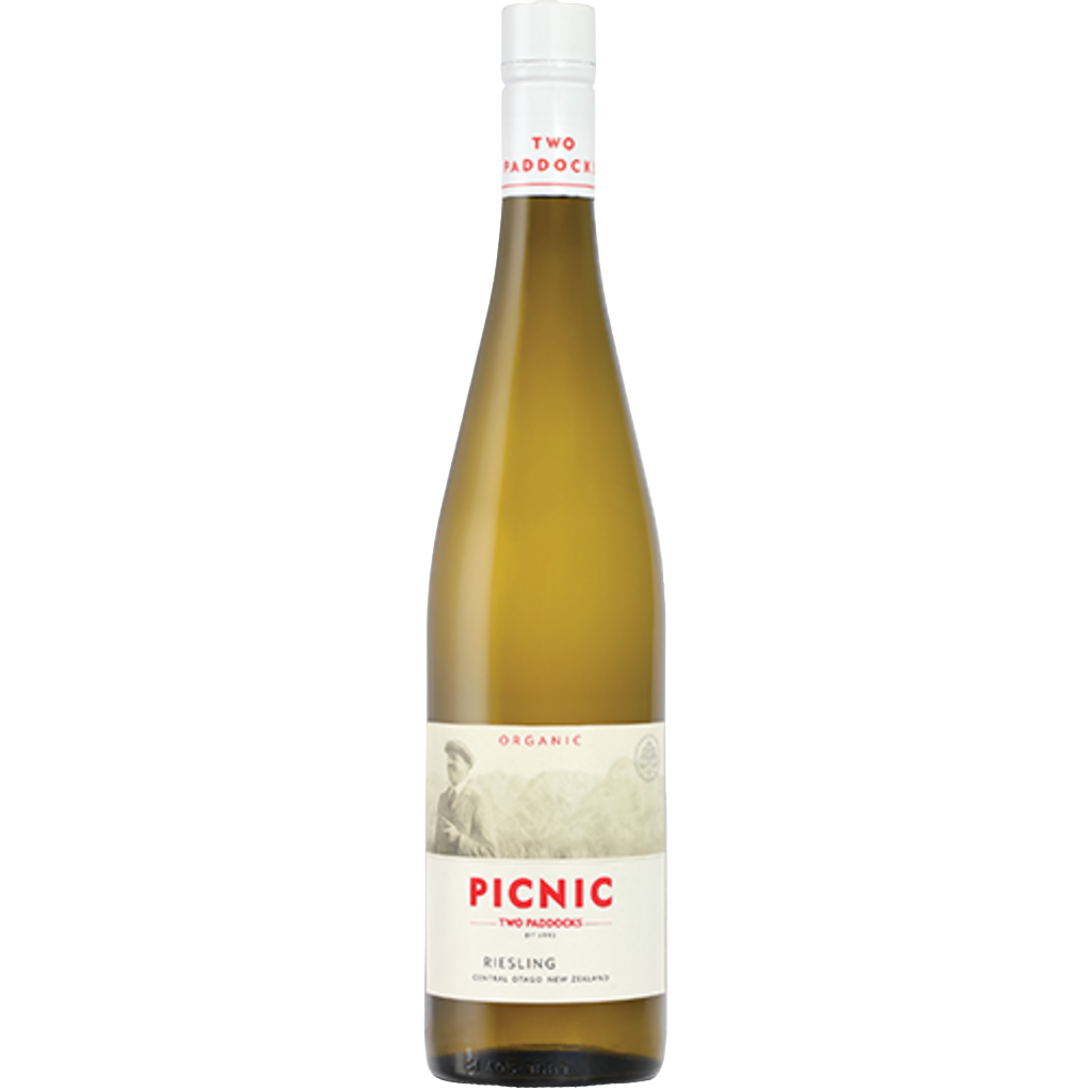 2022 Two Paddocks Picnic Riesling