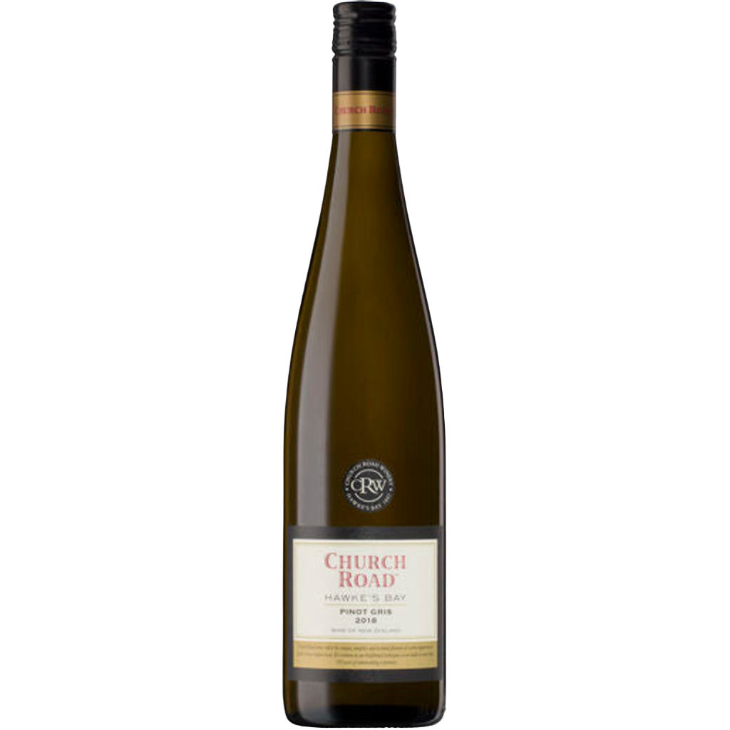 Church Road Pinot Gris