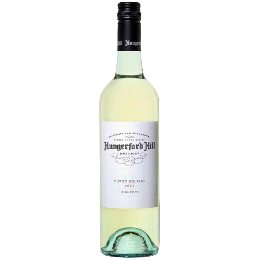 Hungerford Hill Pinot Grigio