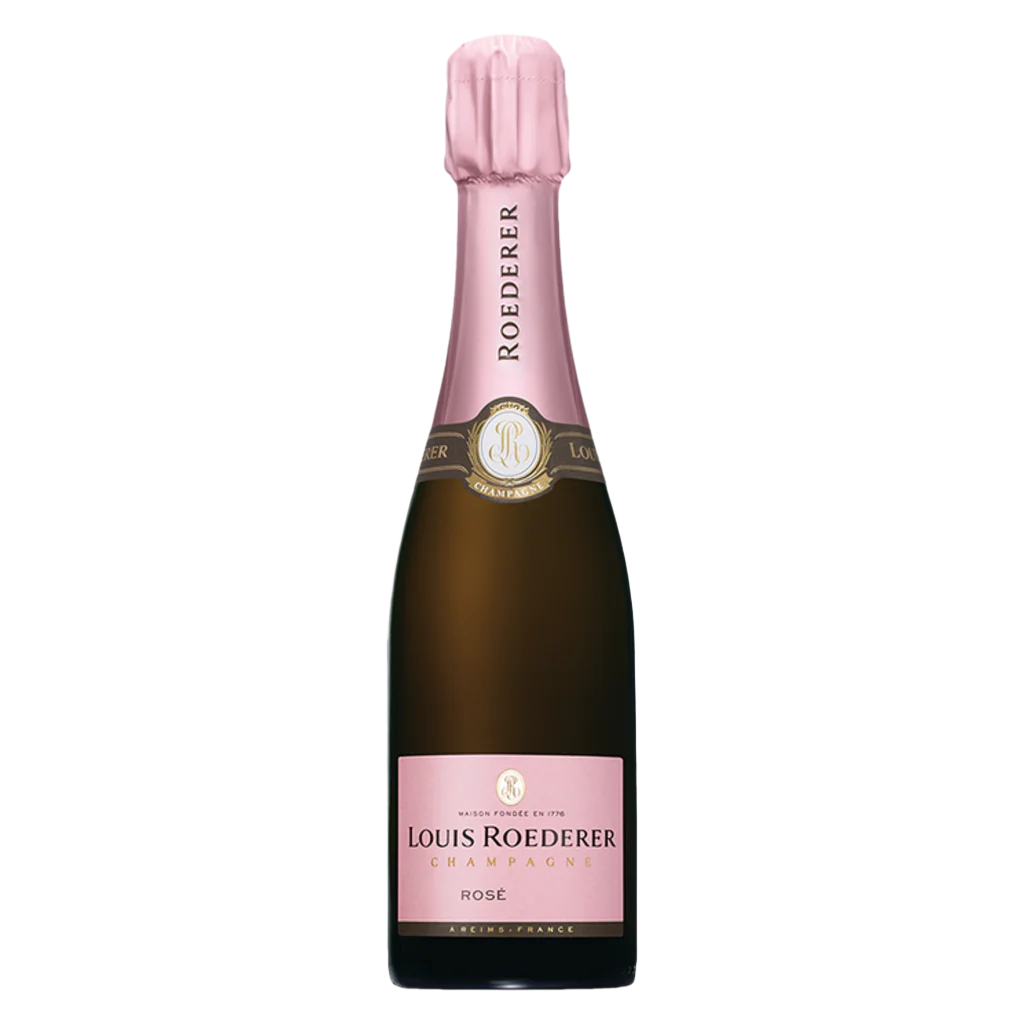 2017 Louis Roederer Vintage Rose 375mL