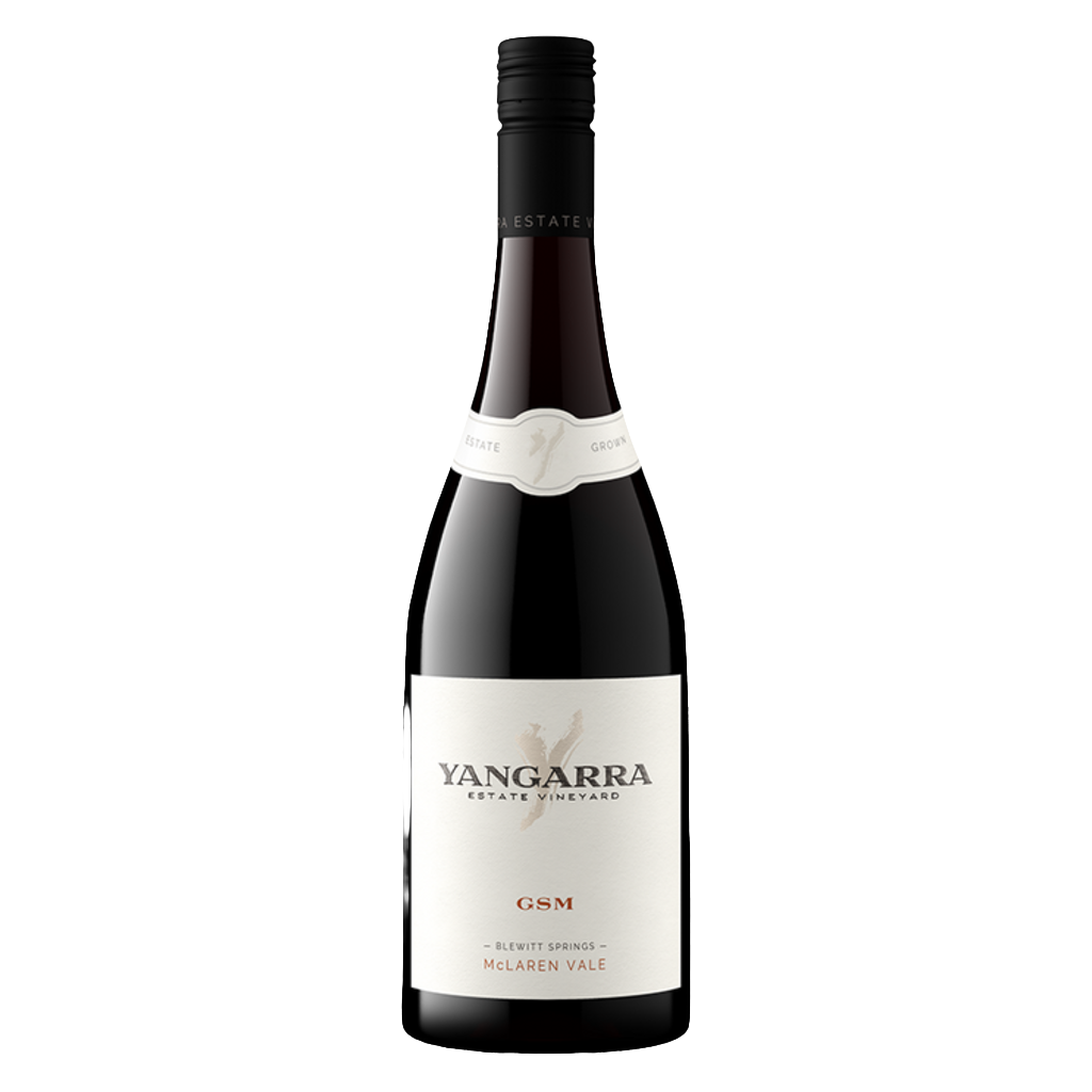 2022 Yangarra Estate Vineyard GSM