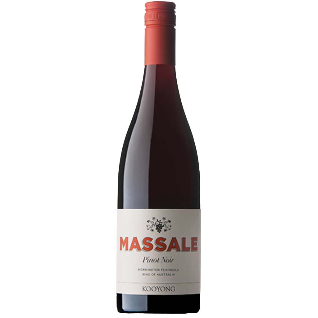 2023 Kooyong Wines Massale Pinot Noir