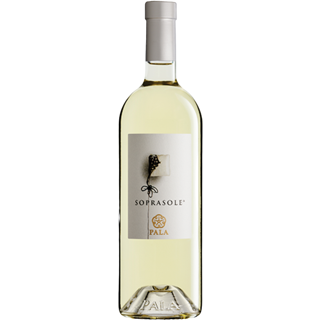 2022 Pala Soprasole Vermentino di Sardegna