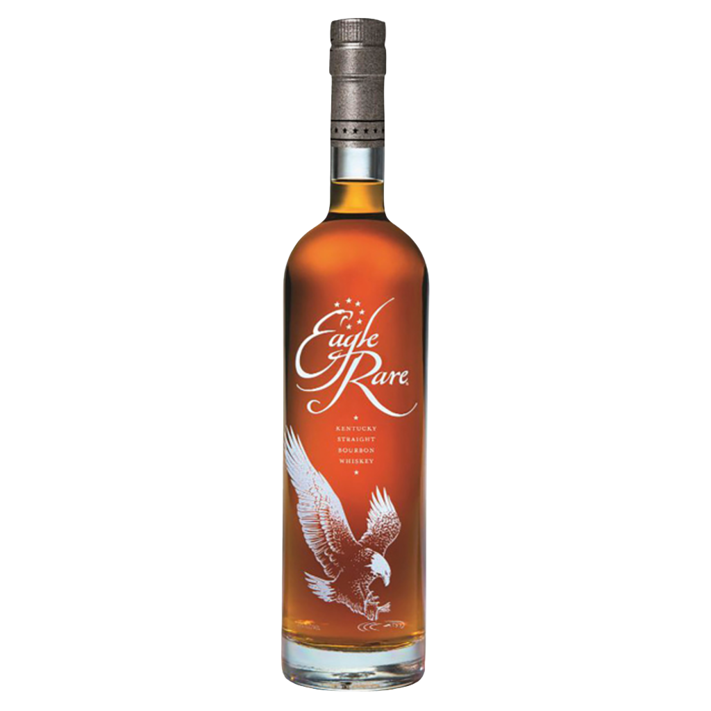 Eagle Rare Kentucky Straight Bourbon Whiskey 700ml